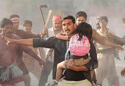 Rowdy Rathore